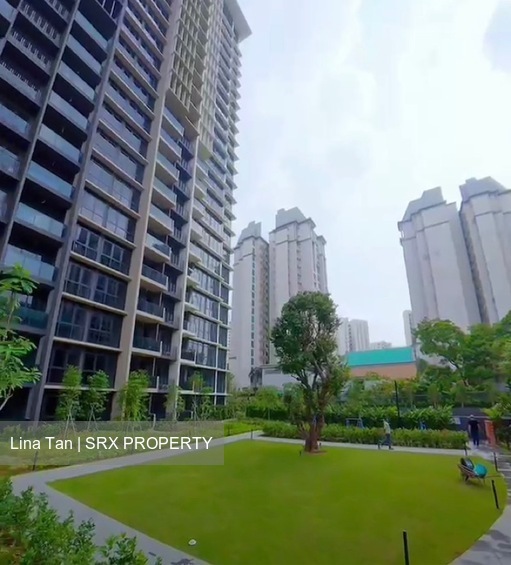 The Myst (D23), Condominium #637460731